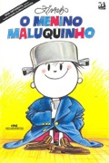 O menino maluquinho
