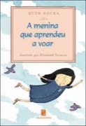 A menina que aprendeu a voar