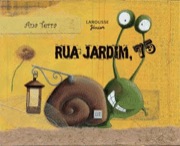 Rua Jardim,75