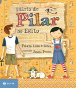 Diário de Pilar no Egito