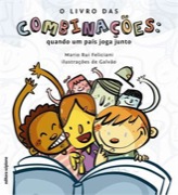 O livro das combinações: quando um país joga junto
