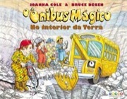 O ônibus mágico - No interior da Terra