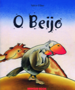 O beijo