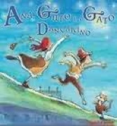 Ana, Guto e o Gato dançarino 