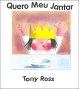 Quero meu jantar