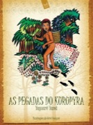 As pegadas do Kurupyra