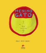 Menino gato