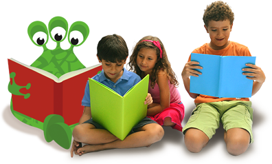 Devoradores Livros Leitura
