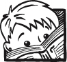 1. Leia um livro em casa ou na escola