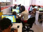 Oficina Escola Devoradores de Livros