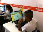 Jogo da Leitura Infantil na Escola